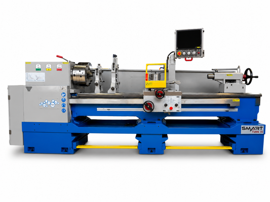 STANKO Smart Lathe S2080T