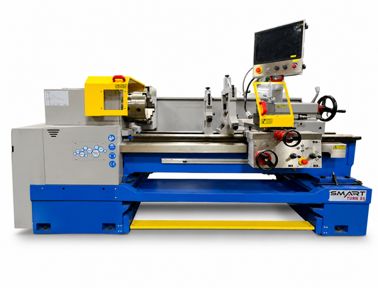 STANKO Smart Lathe S2040E