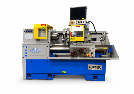 STANKO Smart Lathe S1640E