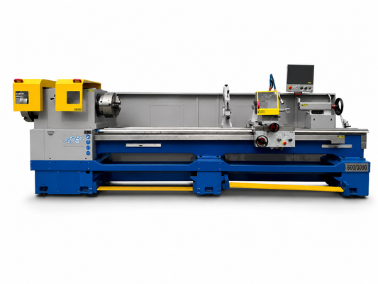 STANKO Smart Lathe S26120T
