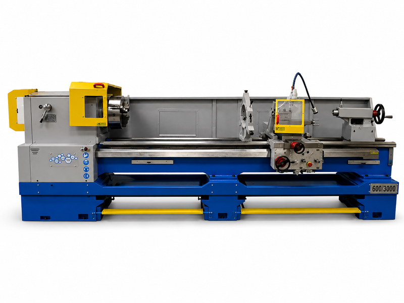 SMART LATHE