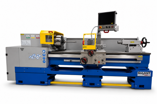 STANKO Smart Lathe S2080E-HD