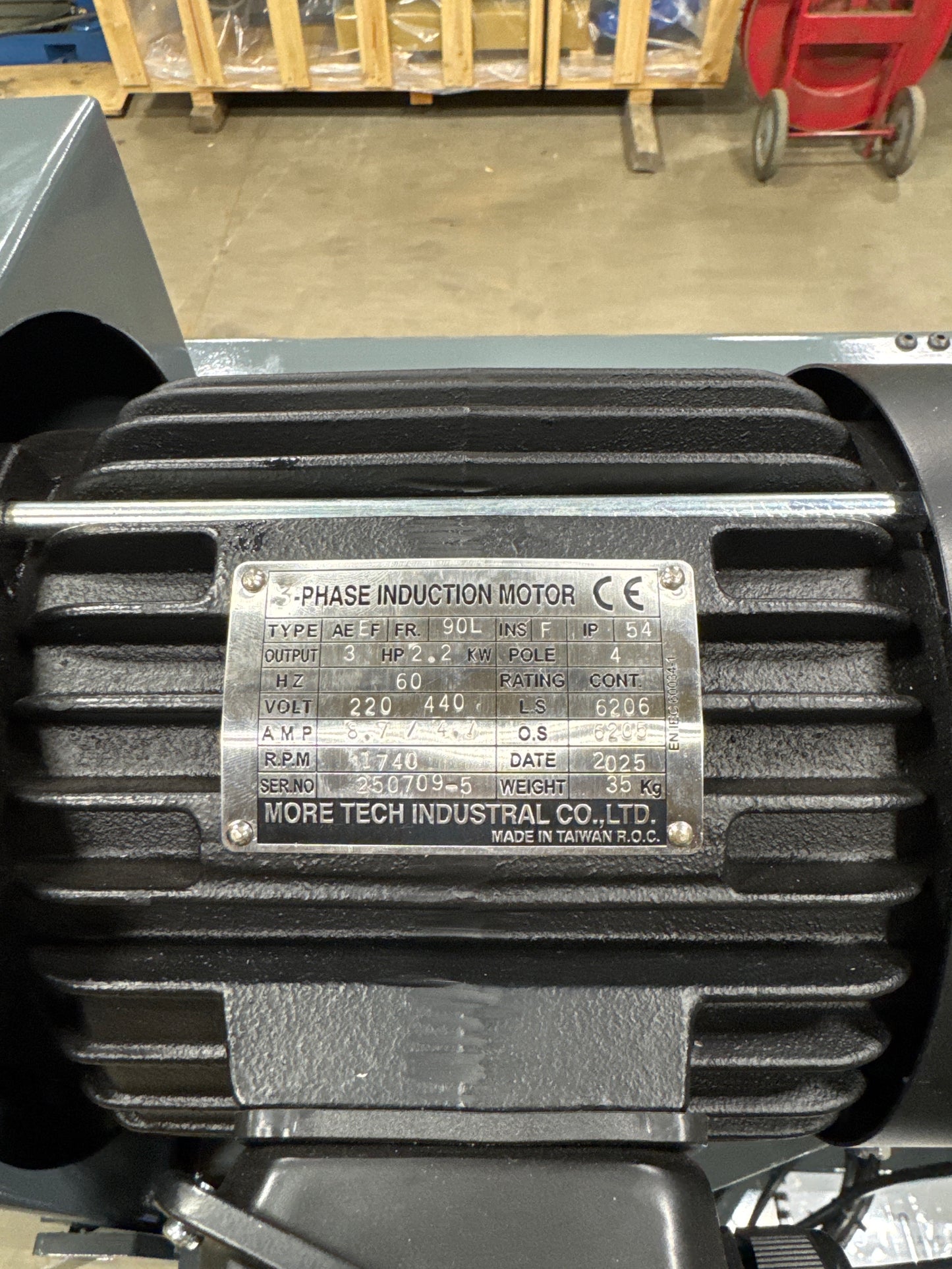 Stanko Model-20 Band saw