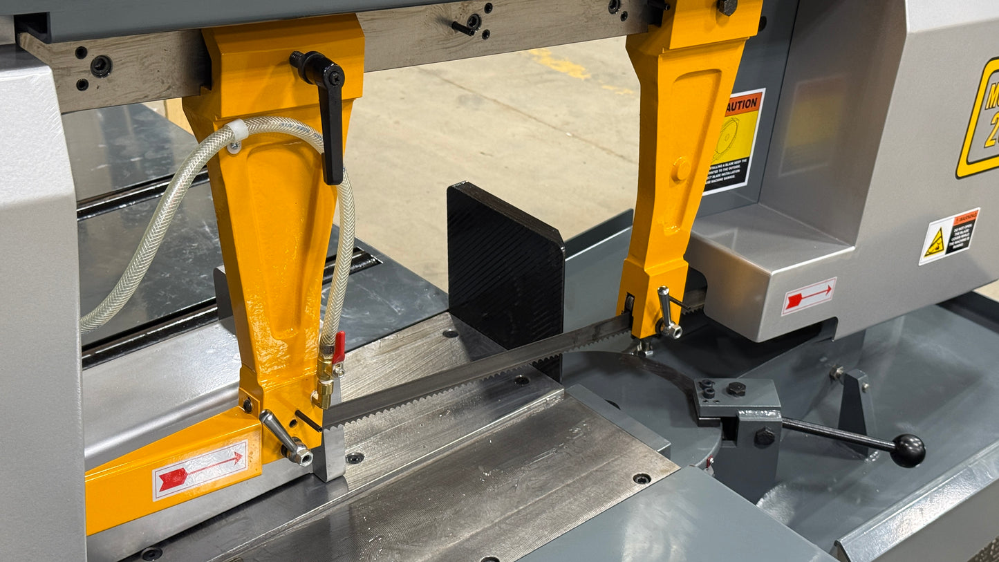 Stanko Model-20 Band saw