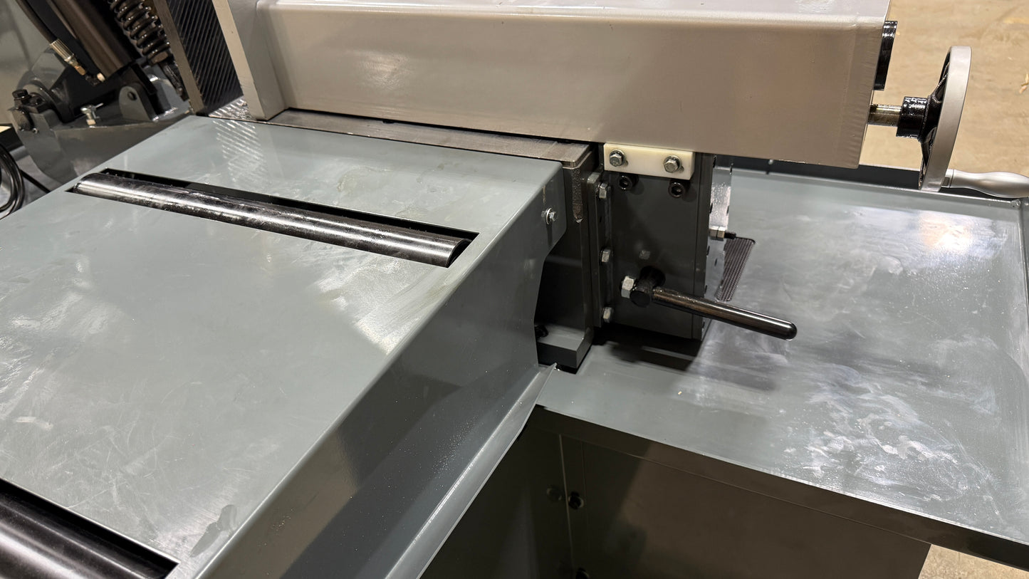 Stanko Model-20 Band saw