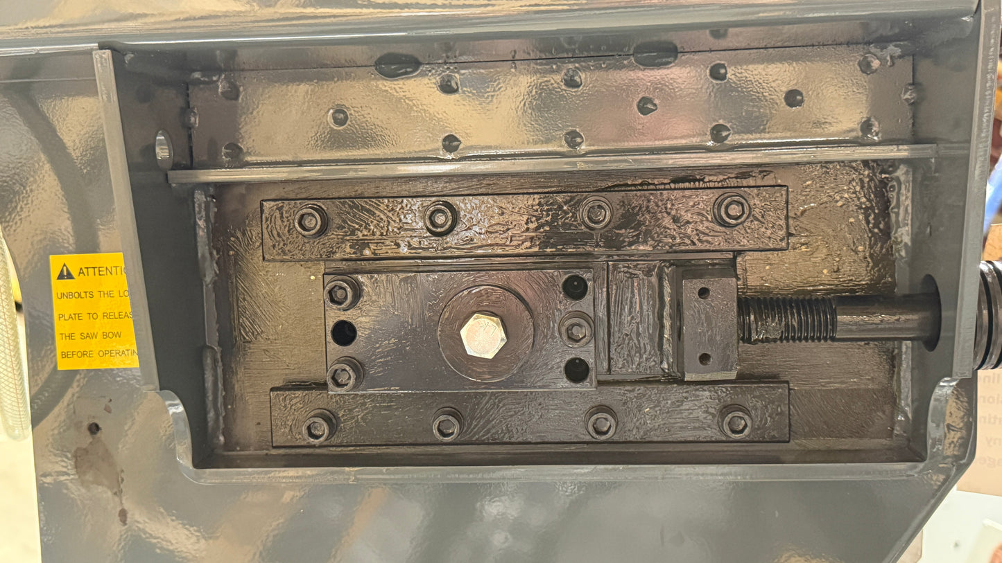 Stanko Model-20 Band saw