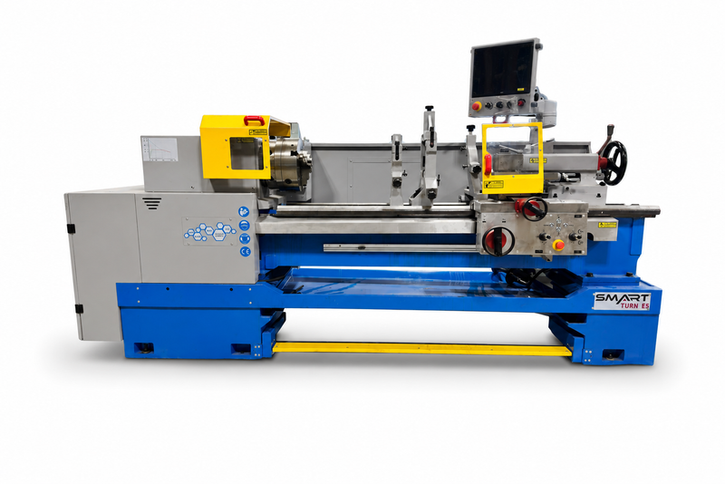 SMART LATHES S20